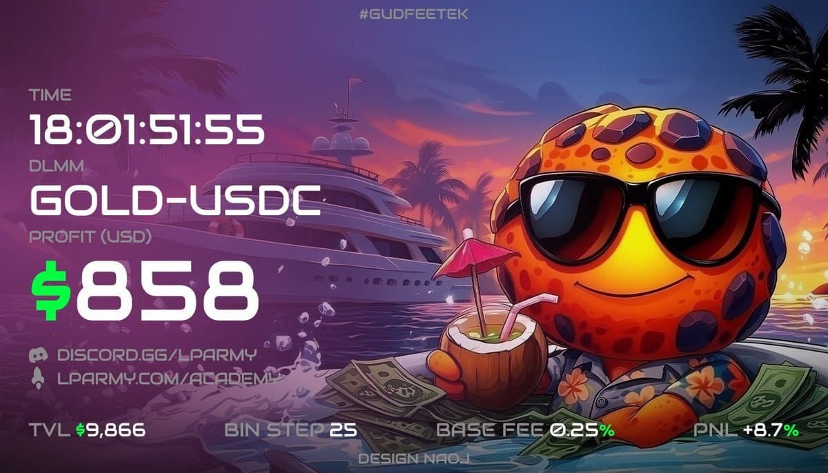 Diskusia komunity DefiLabz o risk managemente