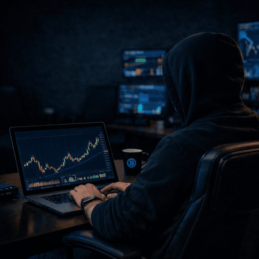 Analytik DefiLabz vysvetluje funkcionalitu platformy